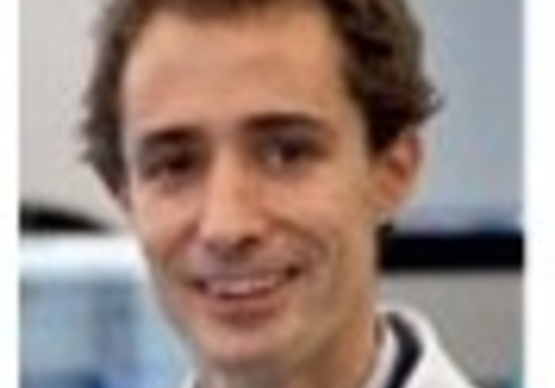 Photo of Pietro Sormanni
