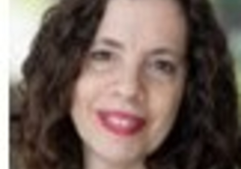 Laura Itzhaki photo