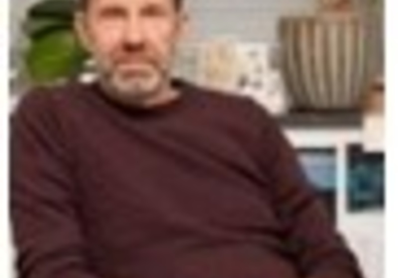 Photo of Marko Hyvonen