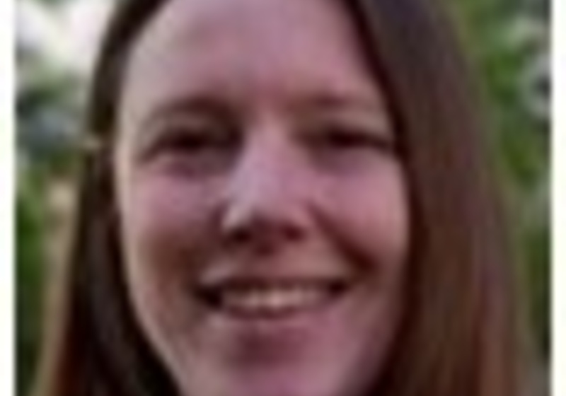 Photo of Dr Cathy Wilson