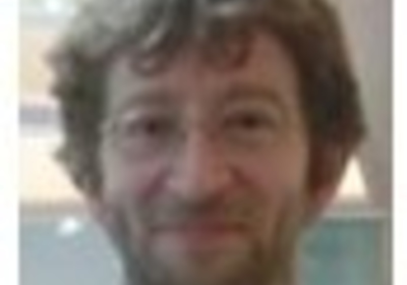 Photo of Prof Mark Howarth